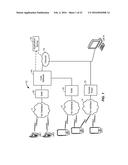 ADAPTIVE ADVERTISEMENT BY HOST DEVICES AND DISCOVERY BY EMBEDDED DEVICES diagram and image