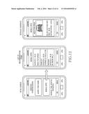 METHOD AND APPARATUS FOR PROVIDING INTERNET SERVICE IN MOBILE     COMMUNICATION TERMINAL diagram and image