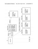 MEMORY SYSTEM ALLOWING HOST TO EASILY TRANSMIT AND RECEIVE DATA diagram and image