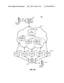 SELF-HEALING INTER-CARRIER NETWORK SWITCH diagram and image