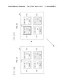 IMAGE PROCESSING APPARATUS AND SYSTEM FOR CONTROLLING PROCESSING FOR     WRITING CONFIGURATION DATA TO PARTIAL RECONFIGURATION AREA, AND     INFORMATION PROCESSING METHOD diagram and image