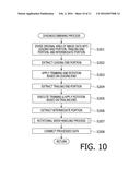 Scanning Apparatus and Computer-Readable Medium Storing Program Therefor diagram and image