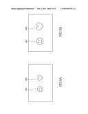 MULTI-CAMERA IMAGING SYSTEM, AND COMPENSATION METHOD FOR IMAGE     RECONSTRUCTION diagram and image