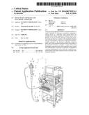 IMAGE PICKUP APPARATUS AND ELECTRONIC ENDOSCOPE diagram and image