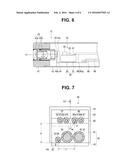 IMAGE PICKUP APPARATUS AND ELECTRONIC ENDOSCOPE diagram and image