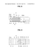 IMAGE PICKUP APPARATUS AND ELECTRONIC ENDOSCOPE diagram and image