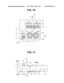 IMAGE PICKUP APPARATUS AND ELECTRONIC ENDOSCOPE diagram and image