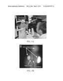 SELF-ILLUMINATED HANDHELD LENS FOR RETINAL EXAMINATION AND PHOTOGRAPHY AND     RELATED METHOD THEREOF diagram and image