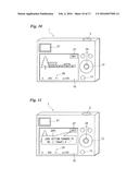 CAMERA BODY, MOUNT ADAPTER, AND METHODS OF CONTROLLING OPERATION OF SAME diagram and image