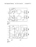 INFRARED BINOCULAR SYSTEM WITH DUAL DIOPTER ADJUSTMENT diagram and image