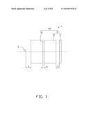 ELECTRONIC DEVICE WITH MAGNIFYING ELEMENT diagram and image