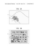 FINDER SYSTEM AND OPTICAL APPARATUS USING THE SAME diagram and image