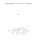 SWITCHED CAPACITOR CIRCUIT AND METHOD FOR DRIVING THE SAME diagram and image