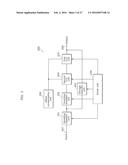 SWITCHED CAPACITOR CIRCUIT AND METHOD FOR DRIVING THE SAME diagram and image