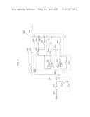 SWITCHED CAPACITOR CIRCUIT AND METHOD FOR DRIVING THE SAME diagram and image