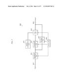 SWITCHED CAPACITOR CIRCUIT AND METHOD FOR DRIVING THE SAME diagram and image