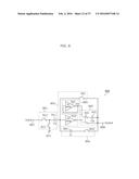 SWITCHED CAPACITOR CIRCUIT AND METHOD FOR DRIVING THE SAME diagram and image