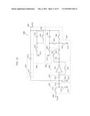 SWITCHED CAPACITOR CIRCUIT AND METHOD FOR DRIVING THE SAME diagram and image