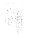 SWITCHED CAPACITOR CIRCUIT AND METHOD FOR DRIVING THE SAME diagram and image