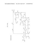 SWITCHED CAPACITOR CIRCUIT AND METHOD FOR DRIVING THE SAME diagram and image