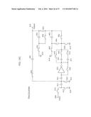 SWITCHED CAPACITOR CIRCUIT AND METHOD FOR DRIVING THE SAME diagram and image