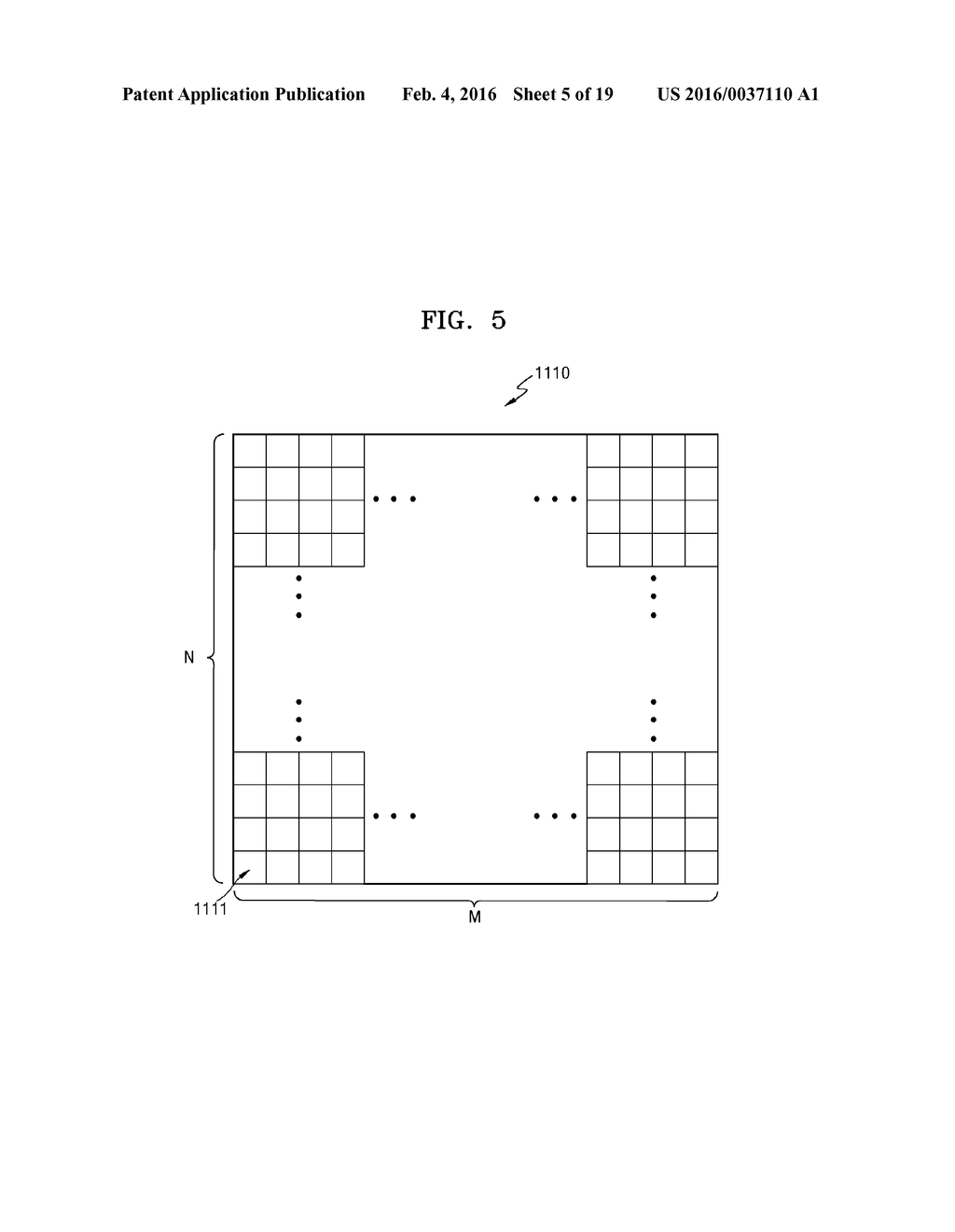 IMAGE SENSOR AND METHOD OF DRIVING IMAGE SENSOR, AND IMAGE CAPTURING     APPARATUS USING THE SAME - diagram, schematic, and image 06
