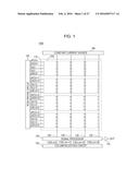 SOLID-STATE IMAGE PICKUP ELEMENT AND IMAGE PICKUP SYSTEM diagram and image