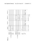 SOLID-STATE IMAGE PICKUP ELEMENT AND IMAGE PICKUP SYSTEM diagram and image