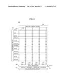 SOLID-STATE IMAGE PICKUP ELEMENT AND IMAGE PICKUP SYSTEM diagram and image