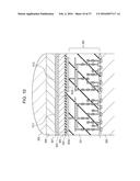 SOLID-STATE IMAGE PICKUP ELEMENT AND IMAGE PICKUP SYSTEM diagram and image