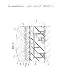 SOLID-STATE IMAGE PICKUP ELEMENT AND IMAGE PICKUP SYSTEM diagram and image