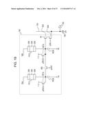 SOLID-STATE IMAGE PICKUP ELEMENT AND IMAGE PICKUP SYSTEM diagram and image