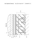 SOLID-STATE IMAGE PICKUP ELEMENT AND IMAGE PICKUP SYSTEM diagram and image