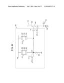 SOLID-STATE IMAGE PICKUP ELEMENT AND IMAGE PICKUP SYSTEM diagram and image