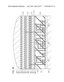 SOLID-STATE IMAGE PICKUP ELEMENT AND IMAGE PICKUP SYSTEM diagram and image