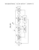 SOLID-STATE IMAGE PICKUP ELEMENT AND IMAGE PICKUP SYSTEM diagram and image