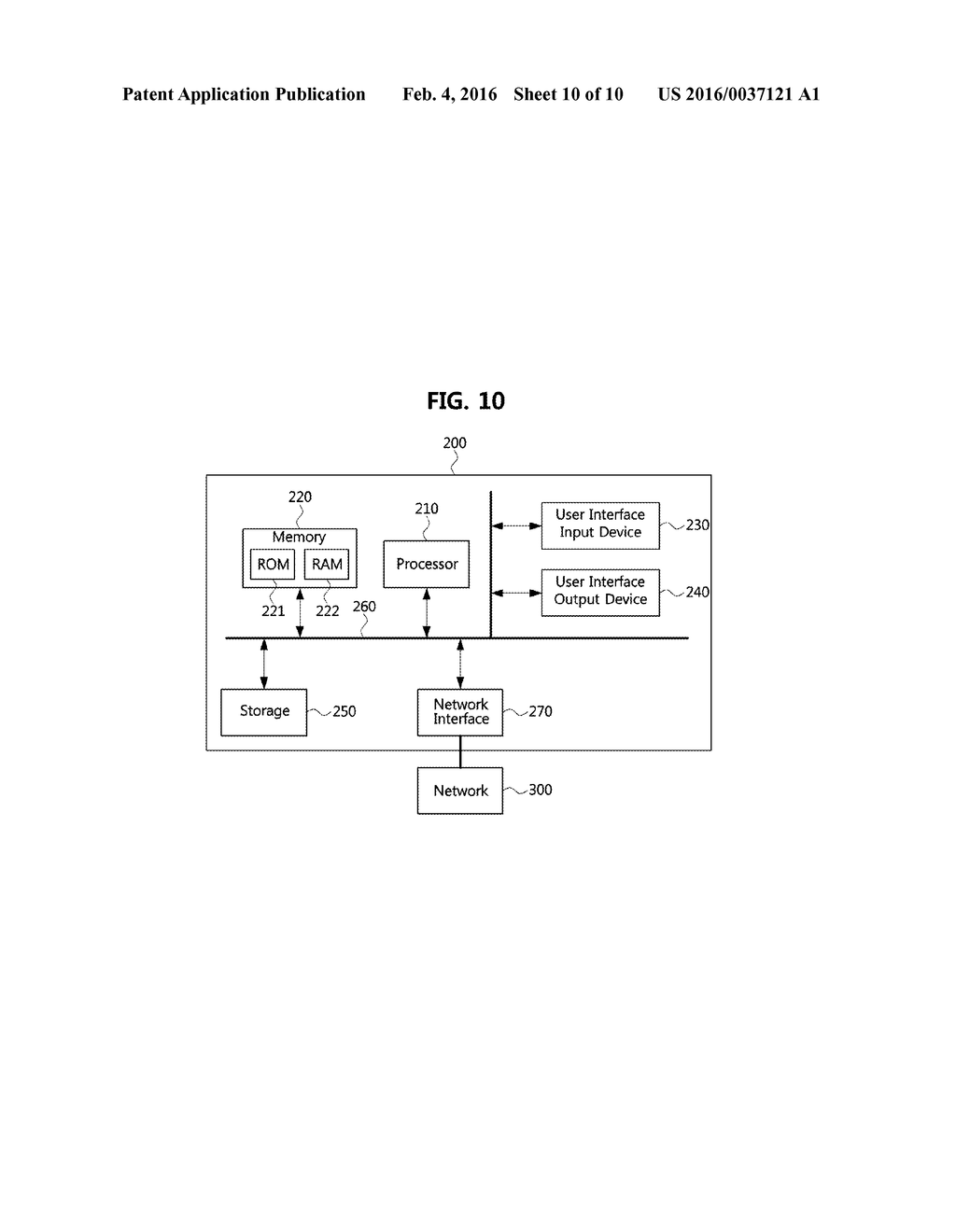 STEREO MATCHING METHOD AND DEVICE FOR PERFORMING THE METHOD - diagram, schematic, and image 11