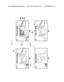 MOBILE DEVICE AND METHOD FOR MESSENGER-BASED VIDEO CALL SERVICE diagram and image