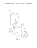 CONTACTLESS FINGERPRINT ACQUISITION AND PROCESSING diagram and image