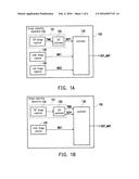 HAND-HELD ELECTRONIC APPARATUS, IMAGE CAPTURING APPARATUS AND METHOD FOR     OBTAINING DEPTH INFORMATION diagram and image