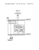 DISTRIBUTION CONTROL SYSTEM AND DISTRIBUTION SYSTEM diagram and image