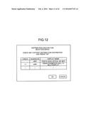 DISTRIBUTION CONTROL SYSTEM AND DISTRIBUTION SYSTEM diagram and image