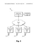 Methods and Systems for Detecting One or More Advertisement Breaks in a     Media Content Stream diagram and image