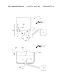 THERMOELECTRIC POWERED WIRELESS VEHICLE SYSTEM SENSOR SYSTEMS diagram and image