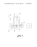 THERMOELECTRIC POWERED WIRELESS VEHICLE SYSTEM SENSOR SYSTEMS diagram and image