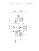 Data Scheduling and Switching Method, Apparatus, System diagram and image