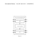 Data Scheduling and Switching Method, Apparatus, System diagram and image