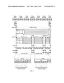 METHOD AND NODE FOR ADJUSTING LINE INTERFACE RATE diagram and image