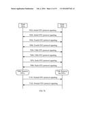 METHOD AND NODE FOR ADJUSTING LINE INTERFACE RATE diagram and image