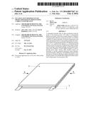 ENCAPSULATED THERMOACOUSTIC PROJECTOR BASED ON FREESTANDING CARBON     NANOTUBE FILM diagram and image